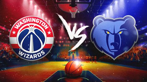 wizards vs grizzlies prediction|Wizards vs. Grizzlies 11/6/22 Betting Prediction, Odds & Trends.